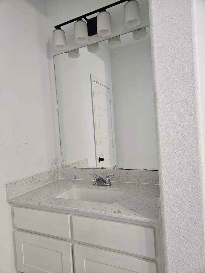 Muna Bhattarai's room