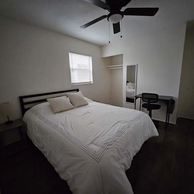 PadSplit's room
