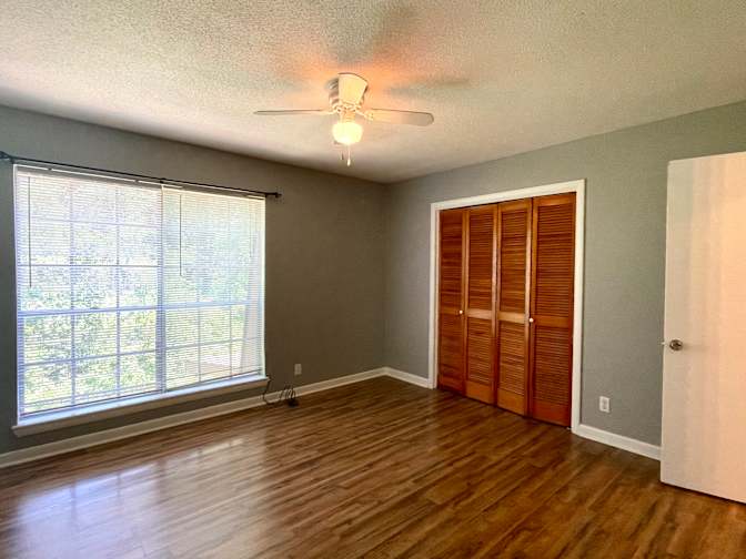Robert's room