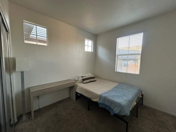 Rodrigo otero's room