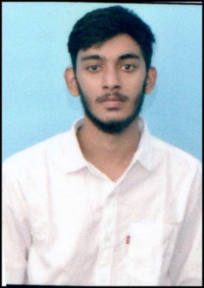 Omendra Singh