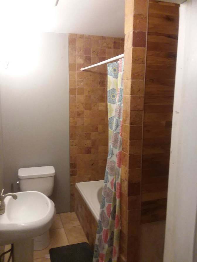 Yates Properties's room