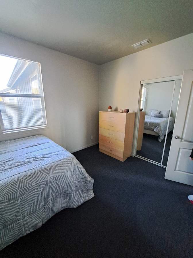 Jason's room