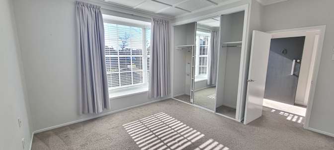TRS's room
