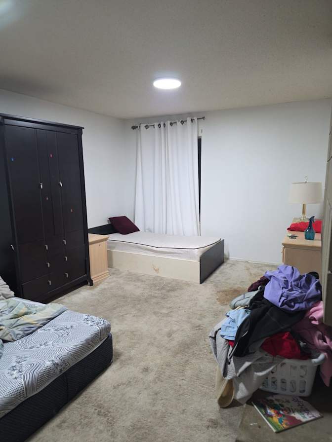 Chavya Khanna's room