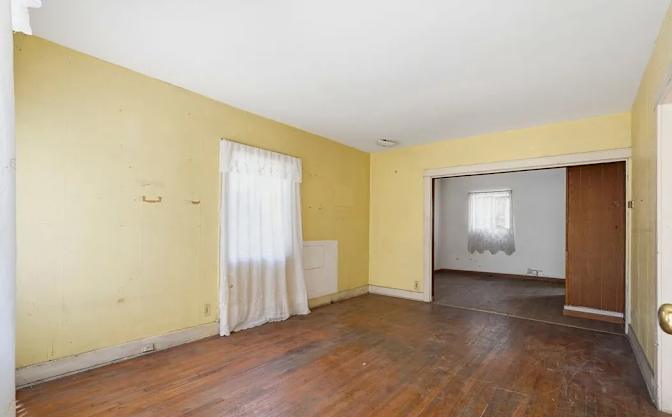 Lawson's room