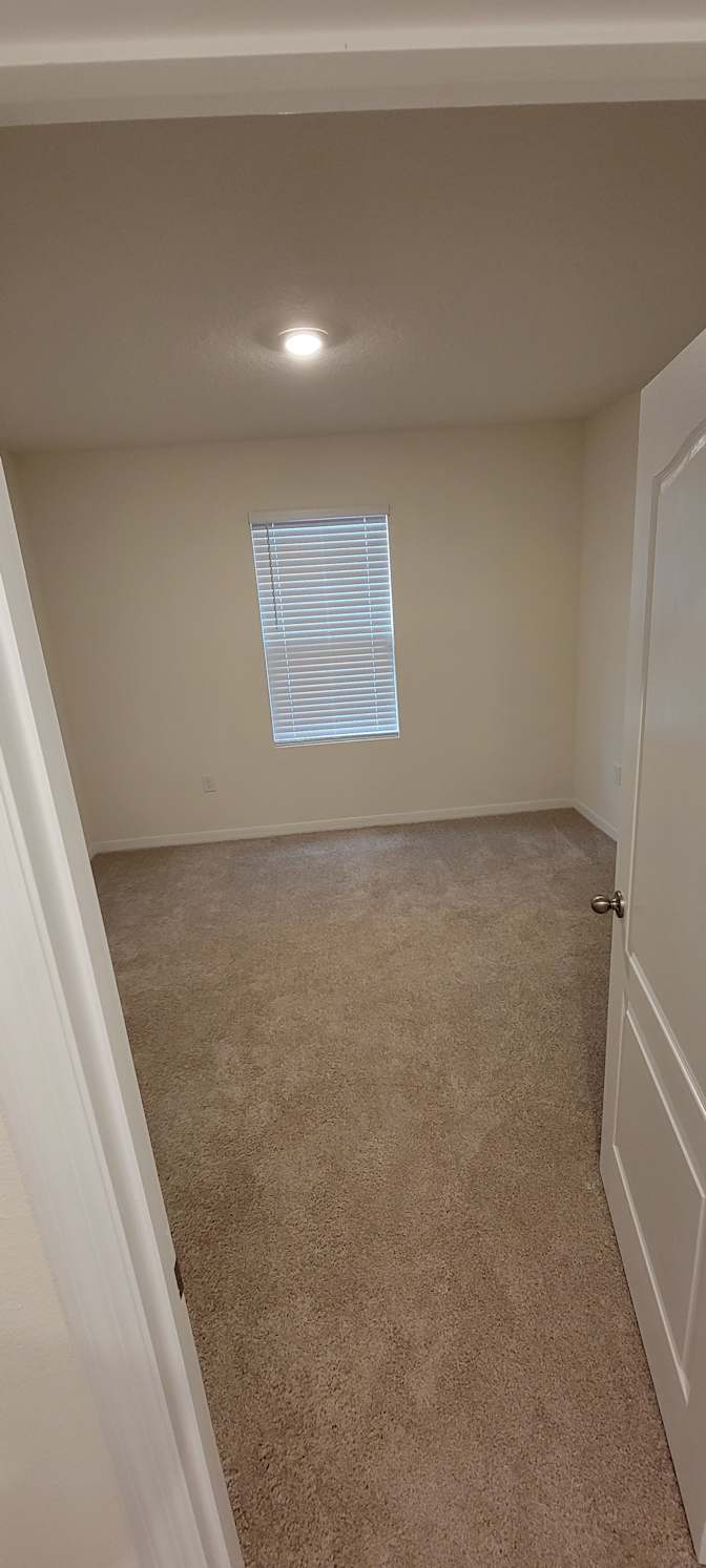 Jose's room