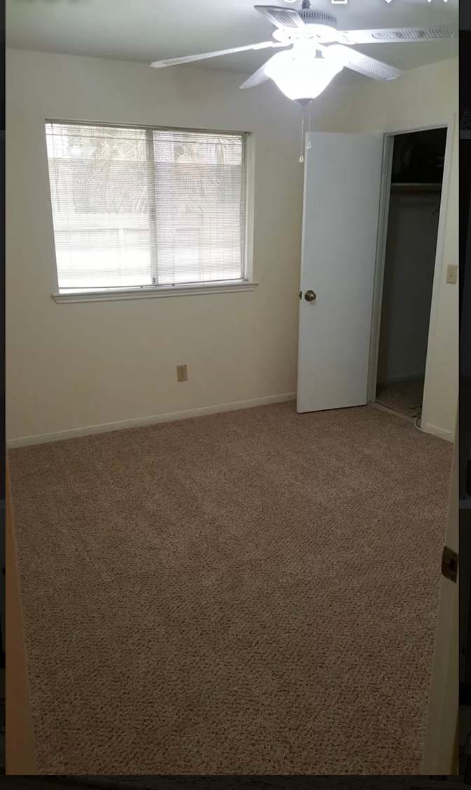 Betsy's room