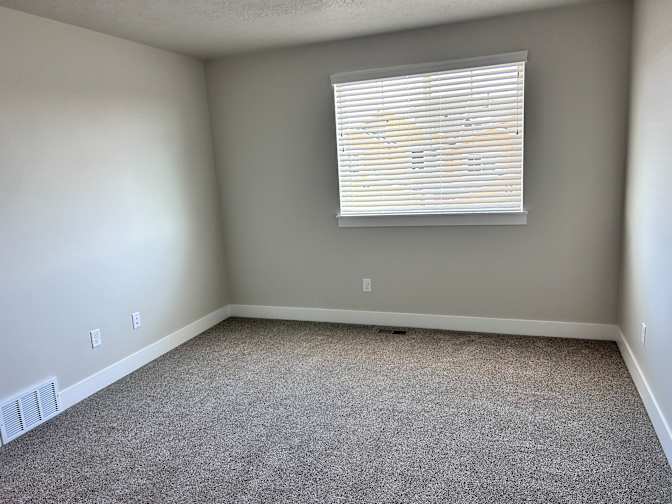Hailey's room