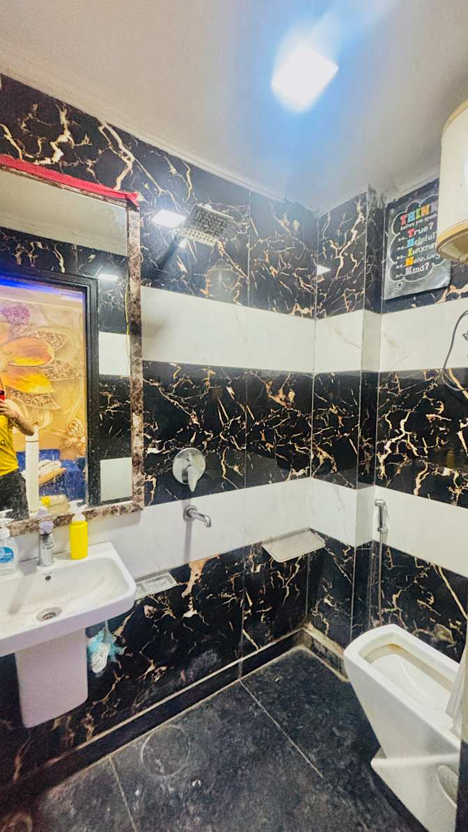 Gaurav singh's room