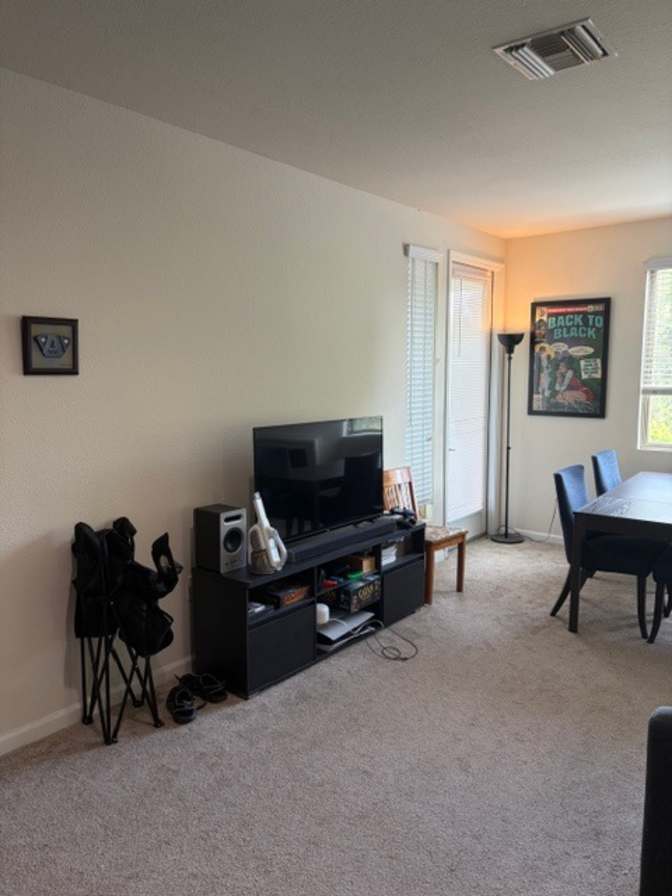 Brett's room