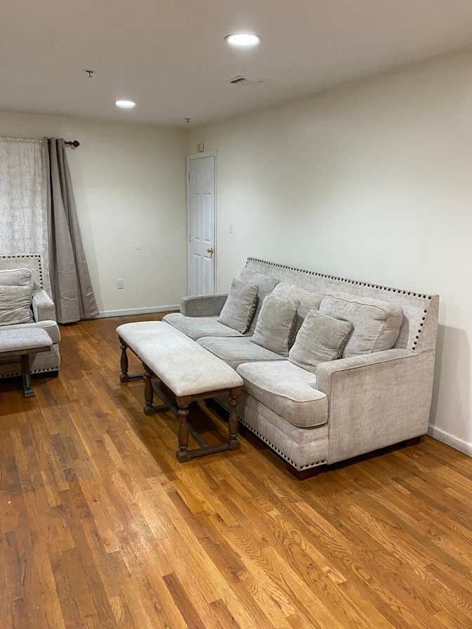 Joseph's room