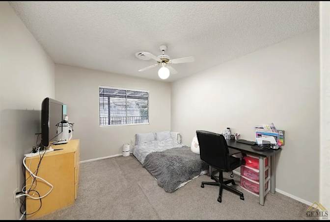 Andrew's room