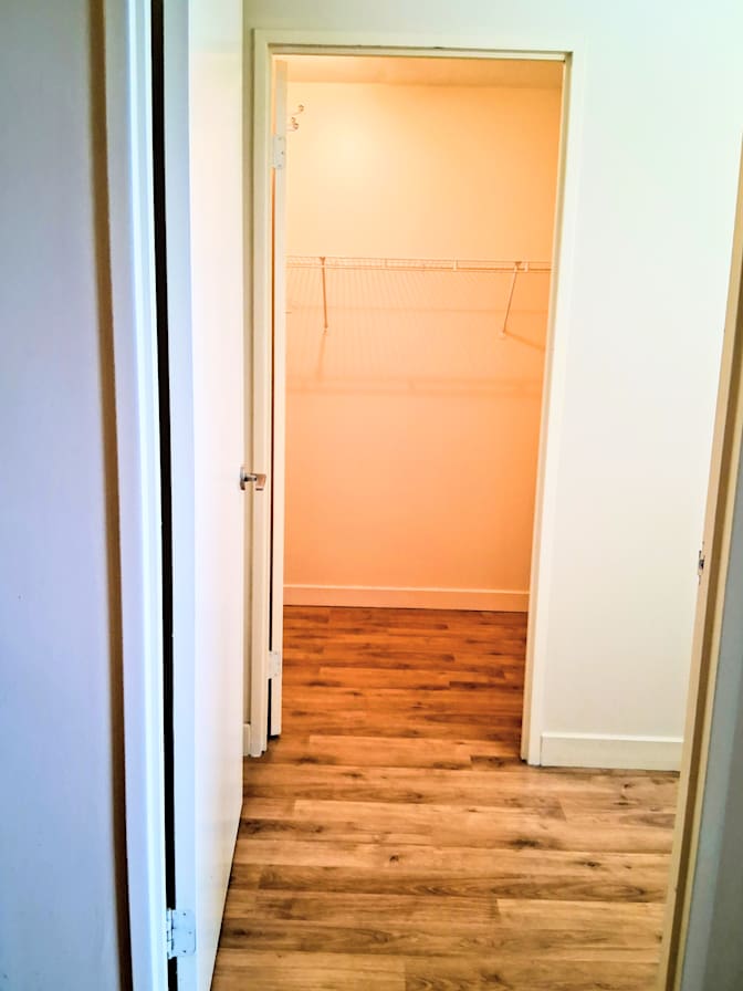 samarama's room