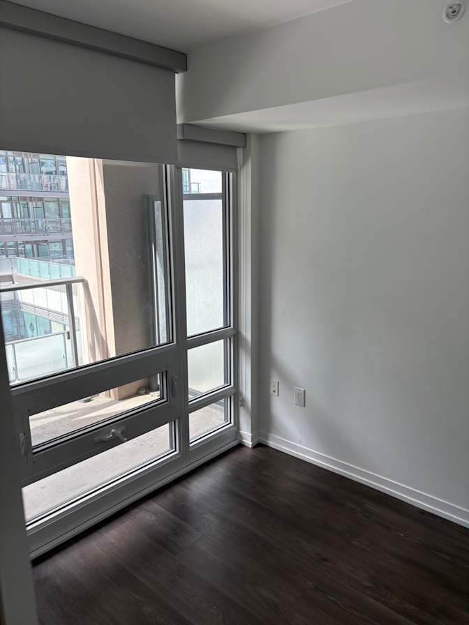 Ashley Agboola's room