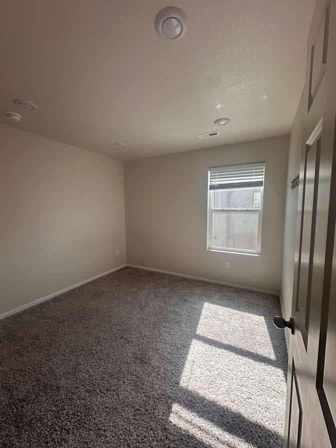 Abby's room
