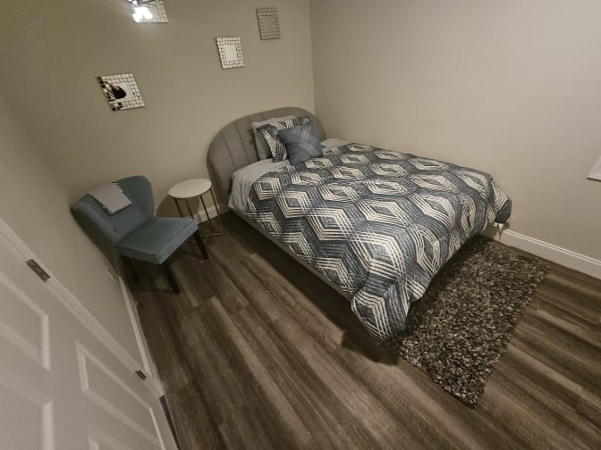 CL&C Property Management and Consulting's room