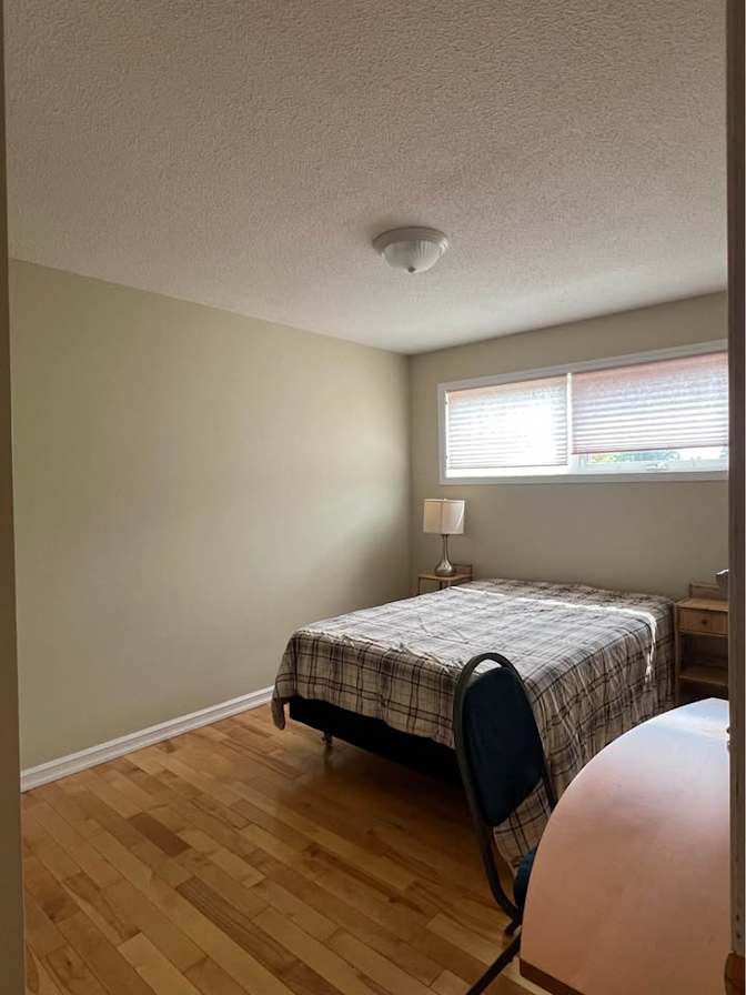 Felipe Guerra's room