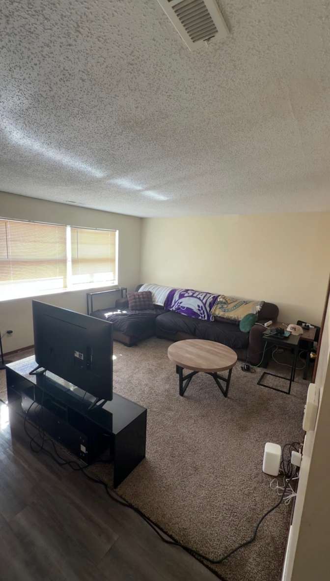 nate's room