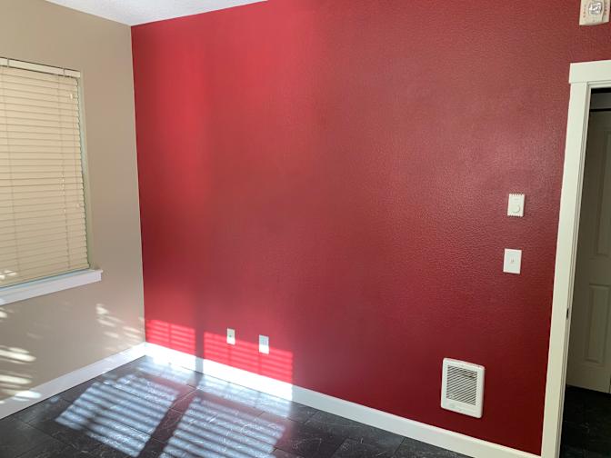 Michael's room