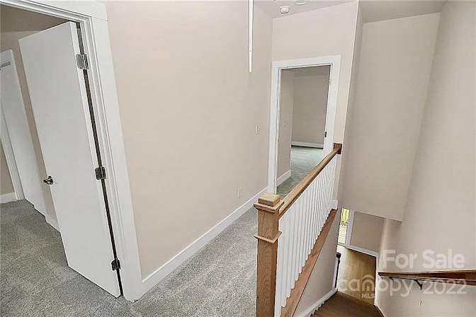 Alcove Rooms's room