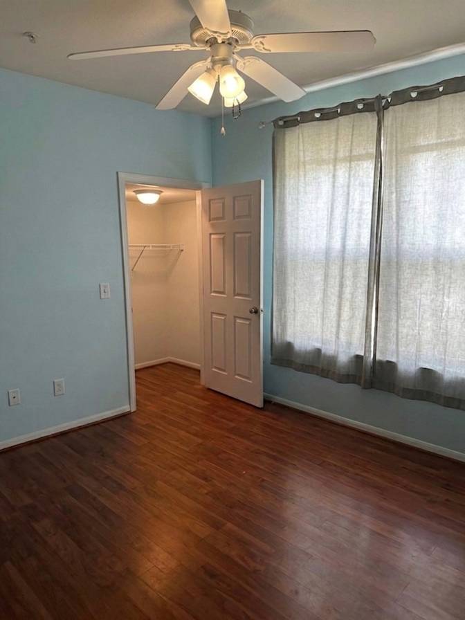Chris's room