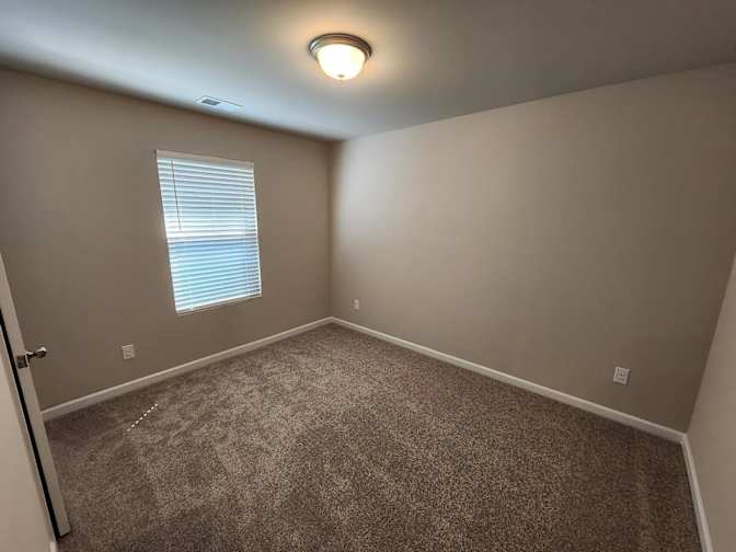 Genevieve's room