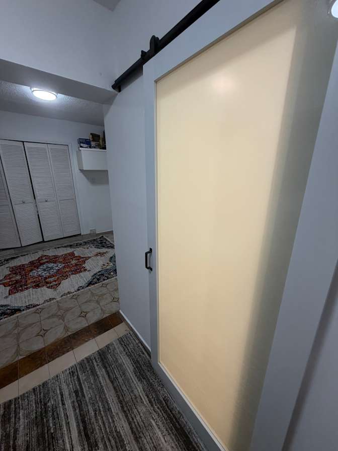AL's room