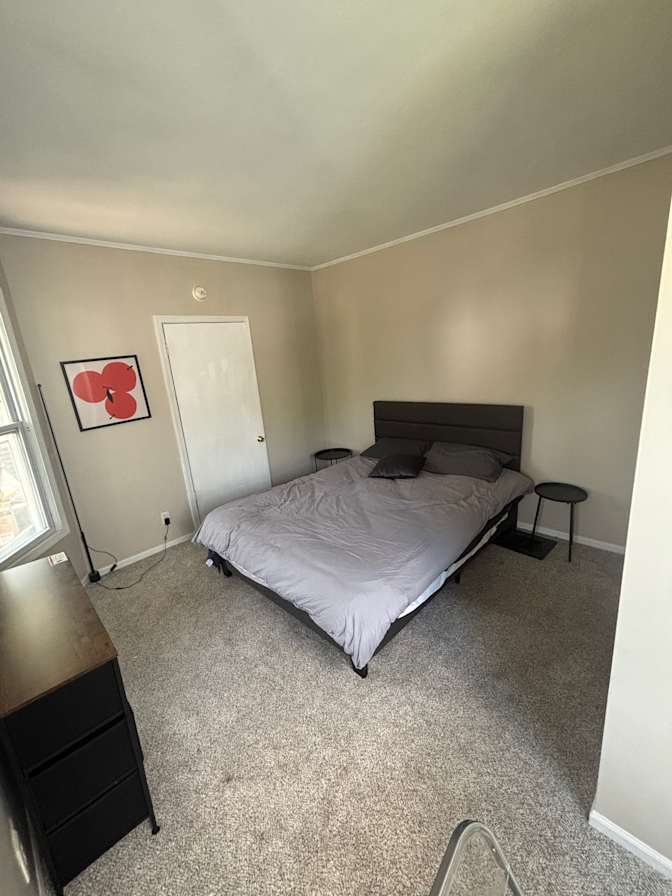 Ashley's room