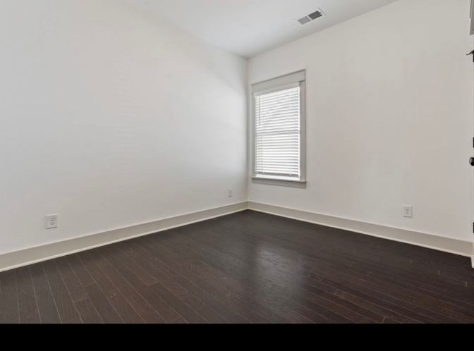 Brandi Johnson's room