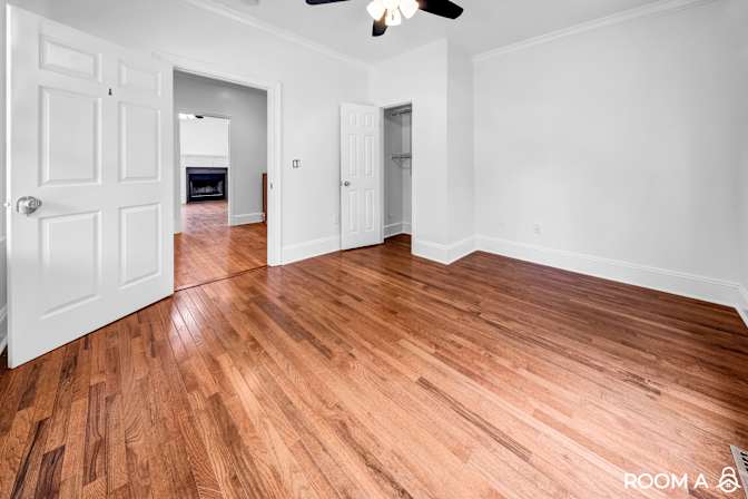 Life Unlocked Rentals's room
