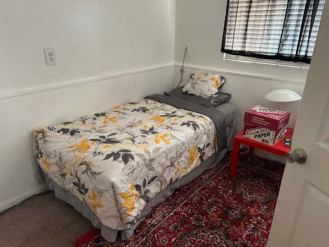Joleen's room