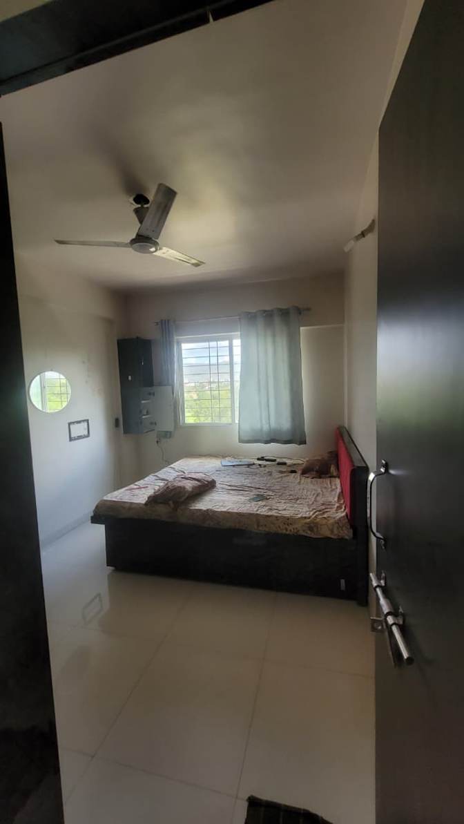 pyush's room
