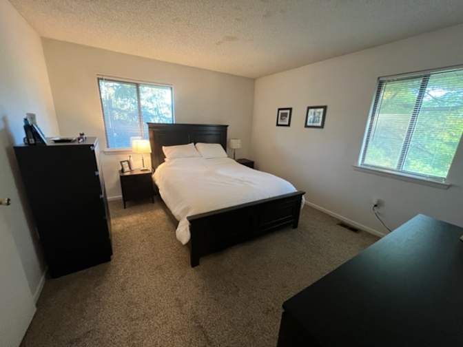rich's room