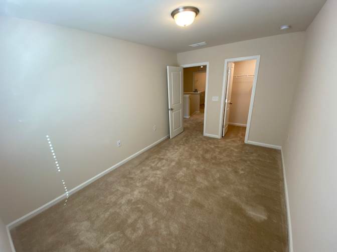 Alcove Rooms's room