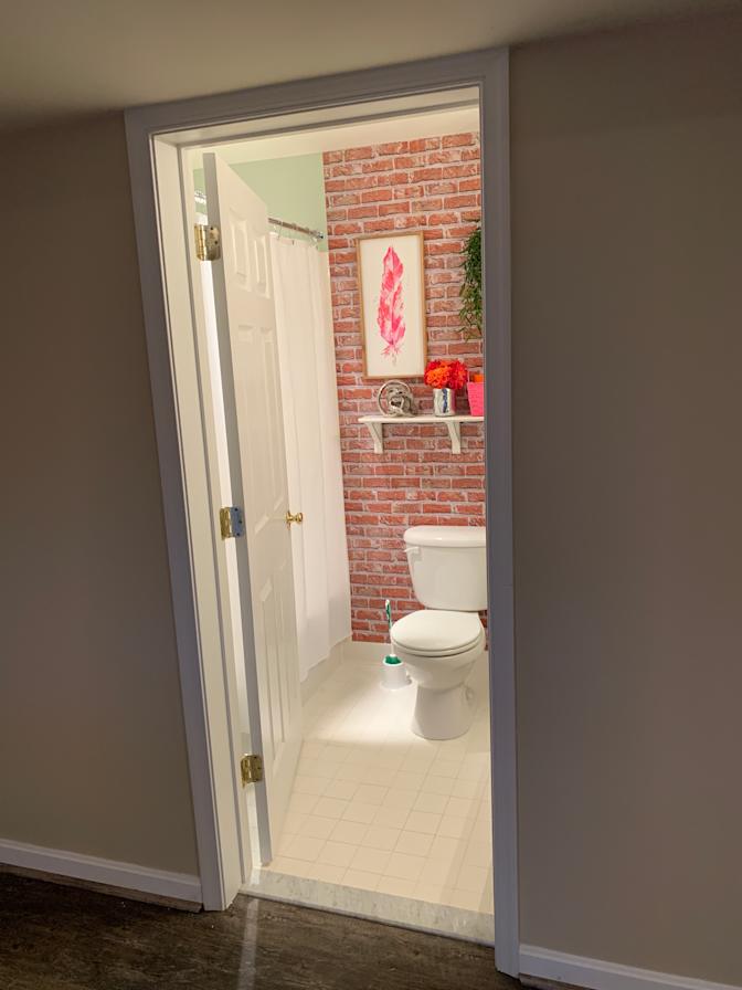 Steve's room