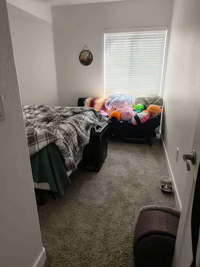 Tabatha's room