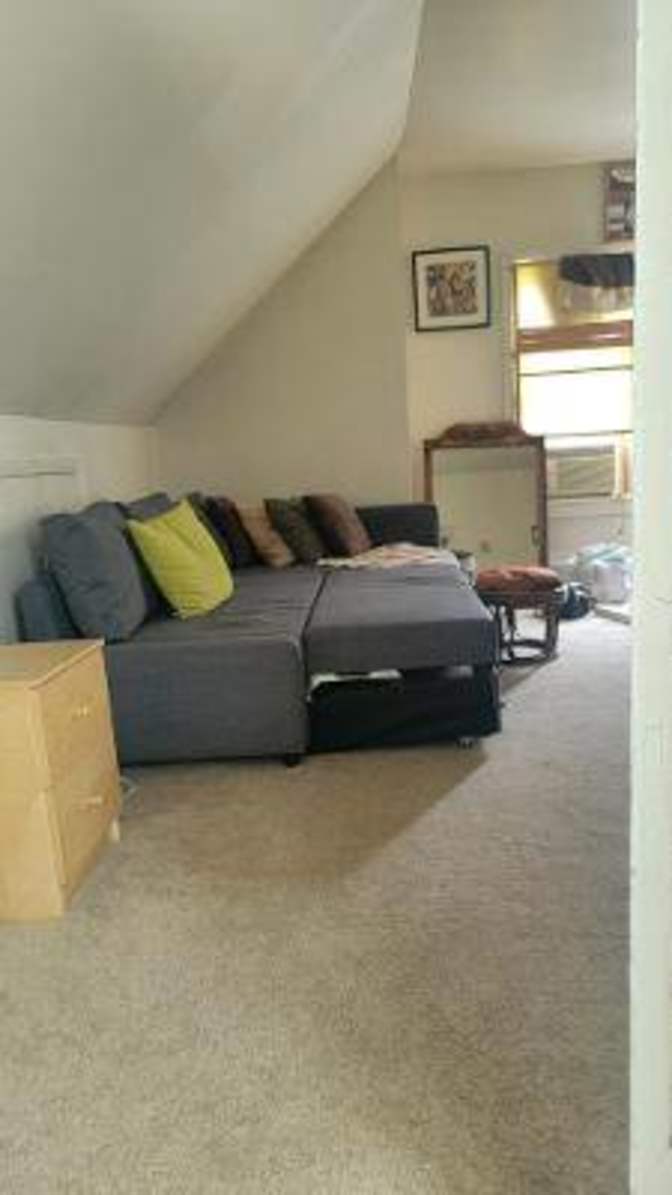 Mary's room