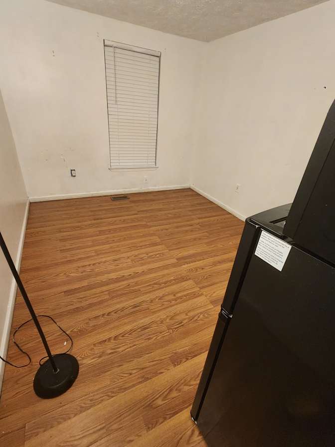Emmanuel's room