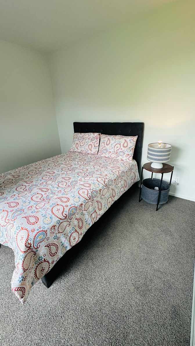 Maria's room