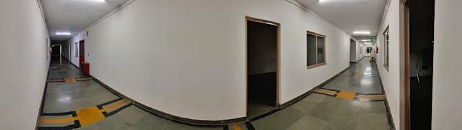 Shreyash Rai's room