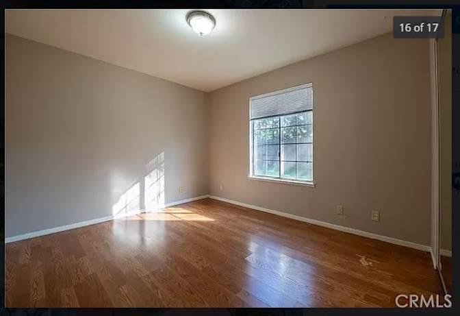 Isabella's room