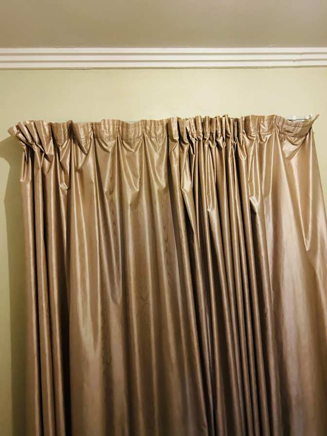 Shatane's room