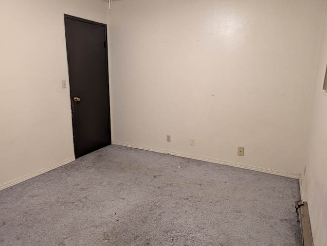 Noah's room