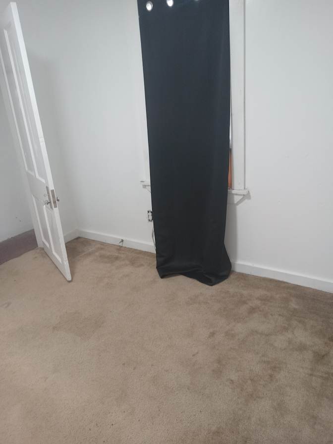 Michelle's room