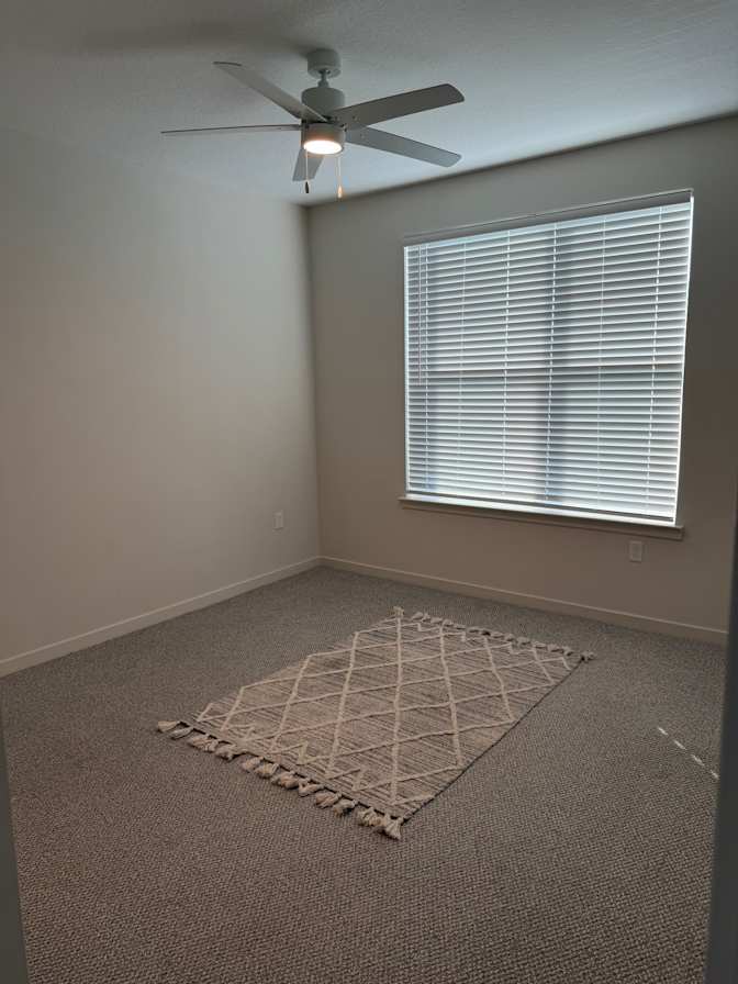 Angela's room