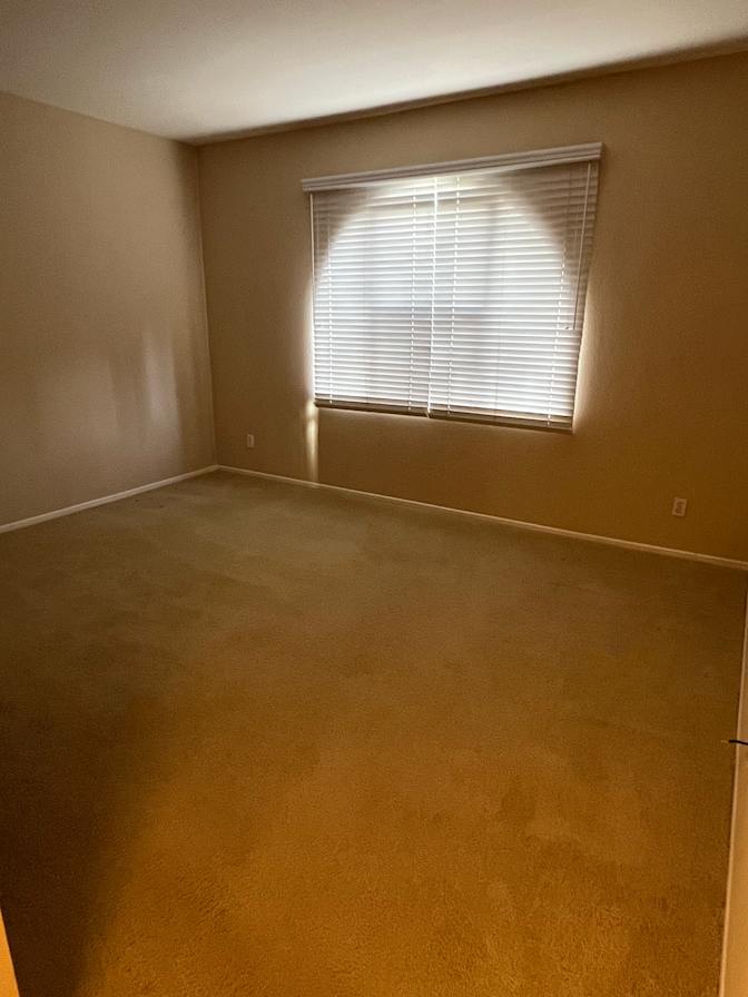 Kelly's room