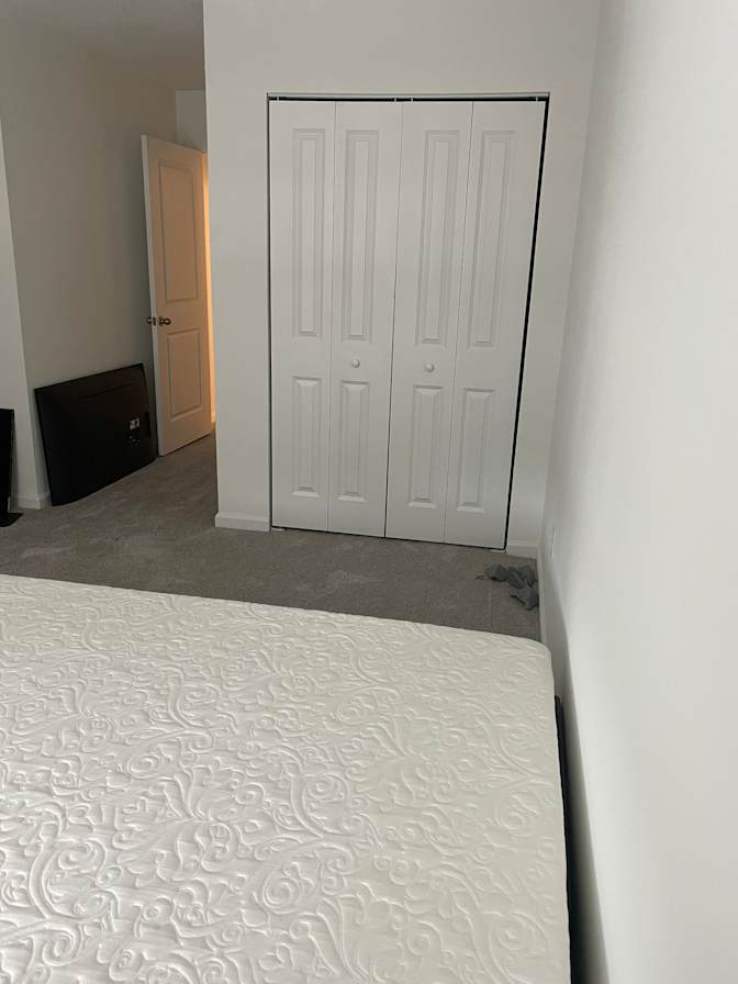 Kiyanna's room