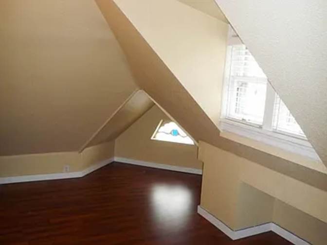 Casey's room