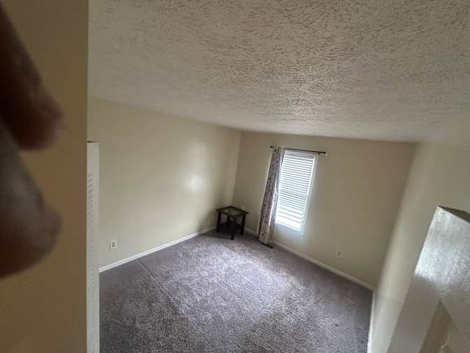 Gbenga's room